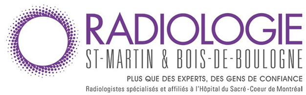Radiologie St-Martin & Bois-de Boulogne